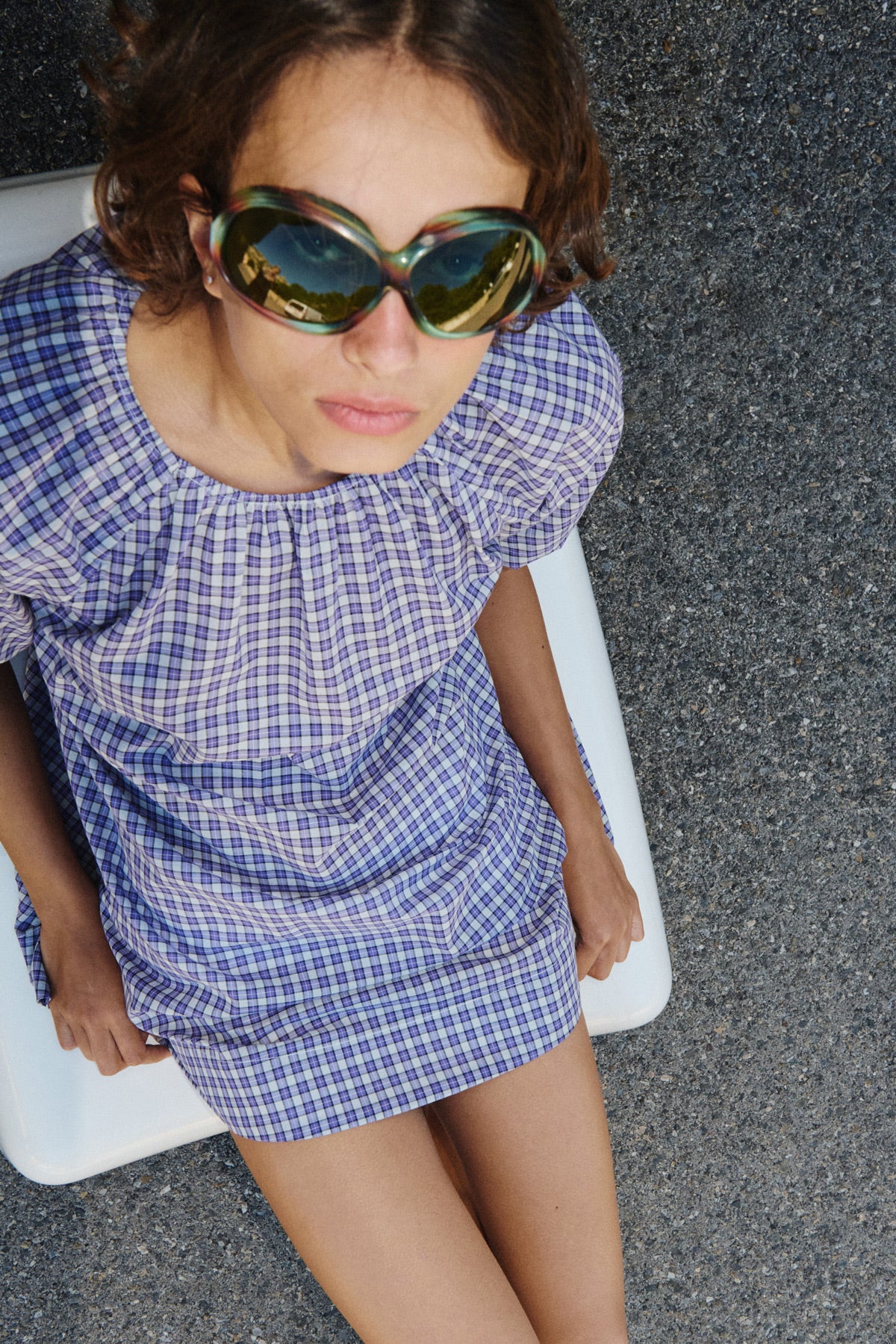 Sylvie Mini Dress