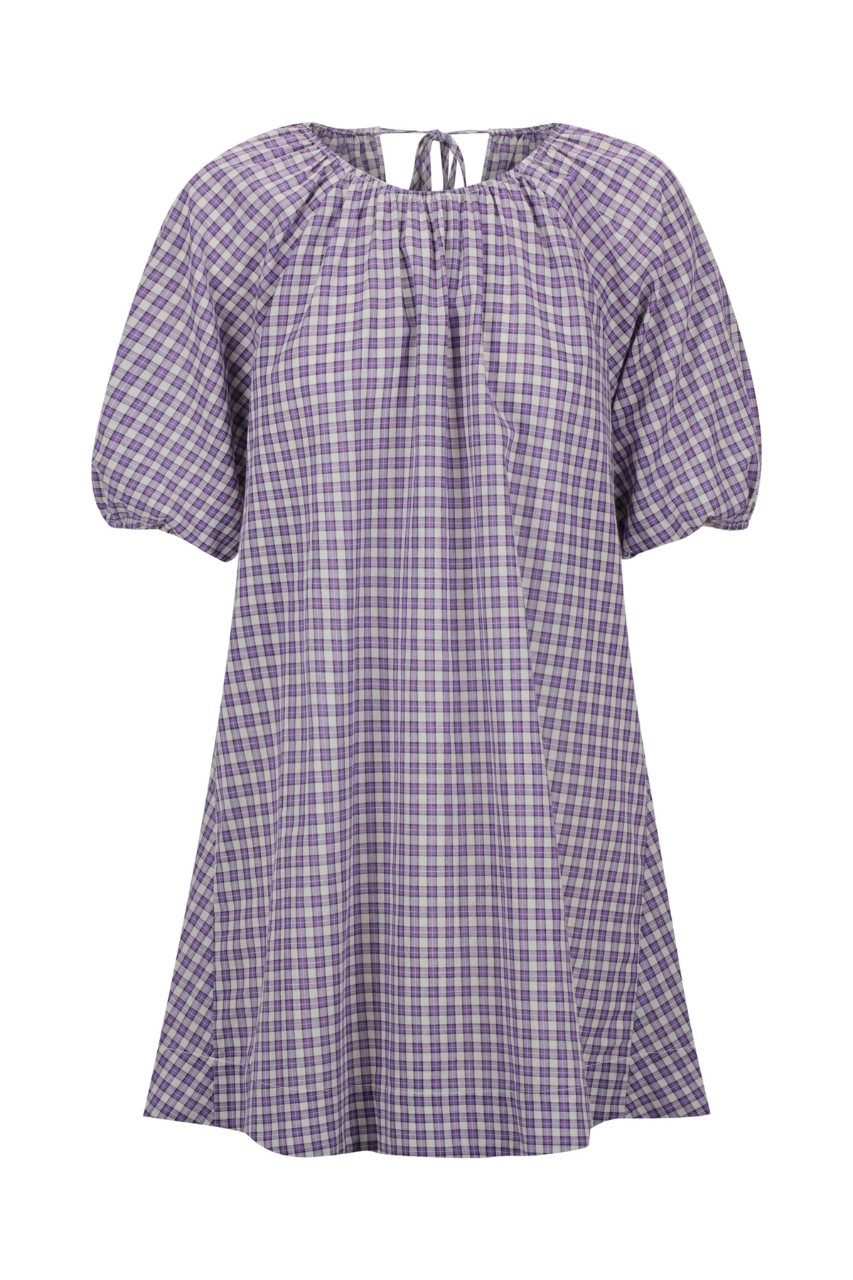 Sylvie Mini Dress - Image 11