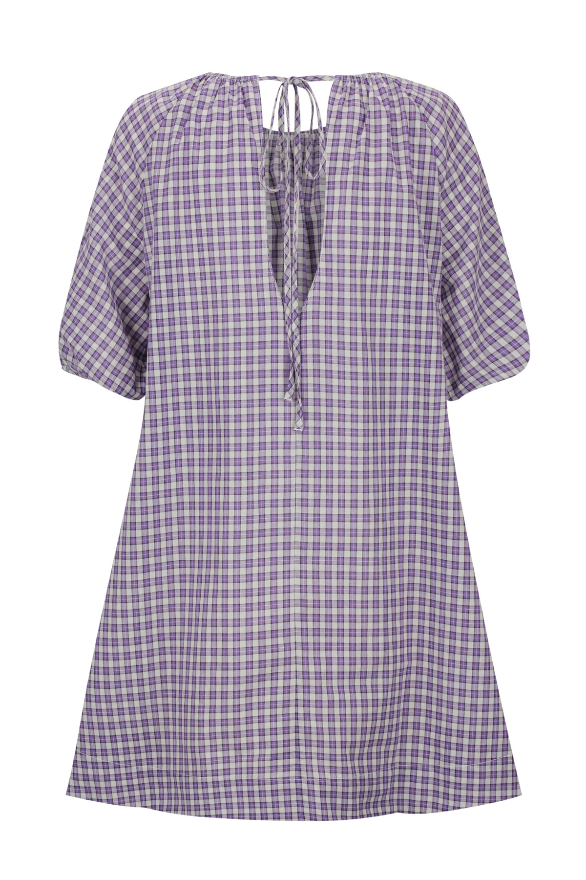 Sylvie Mini Dress - Image 12