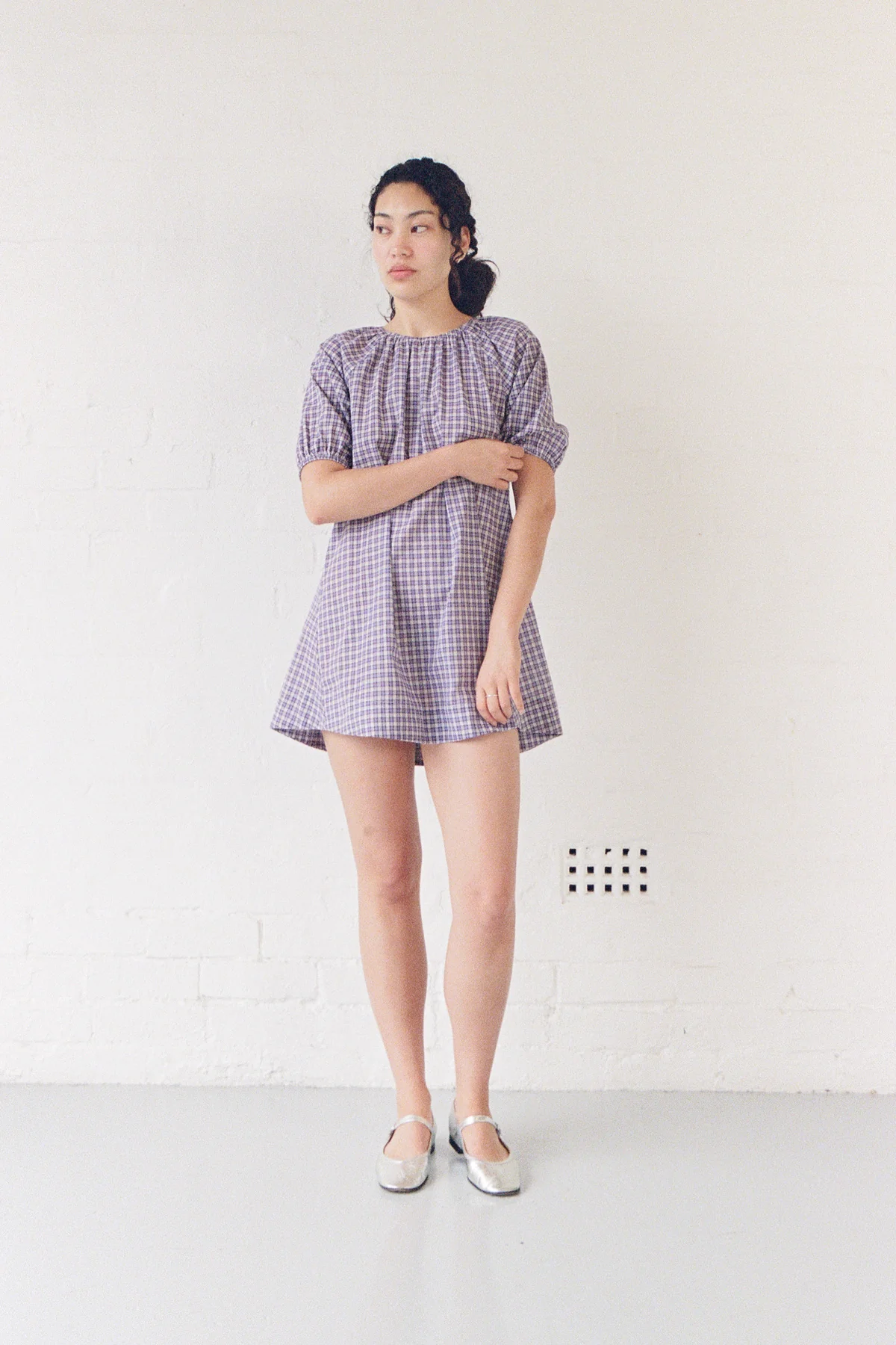 Sylvie Mini Dress - Image 4