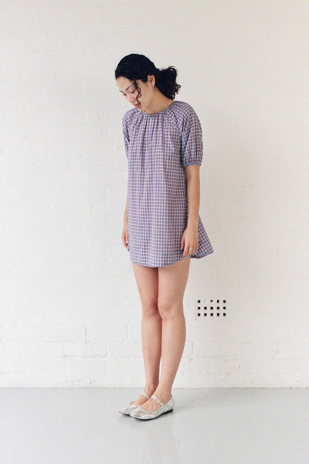 Sylvie Mini Dress - Image 5