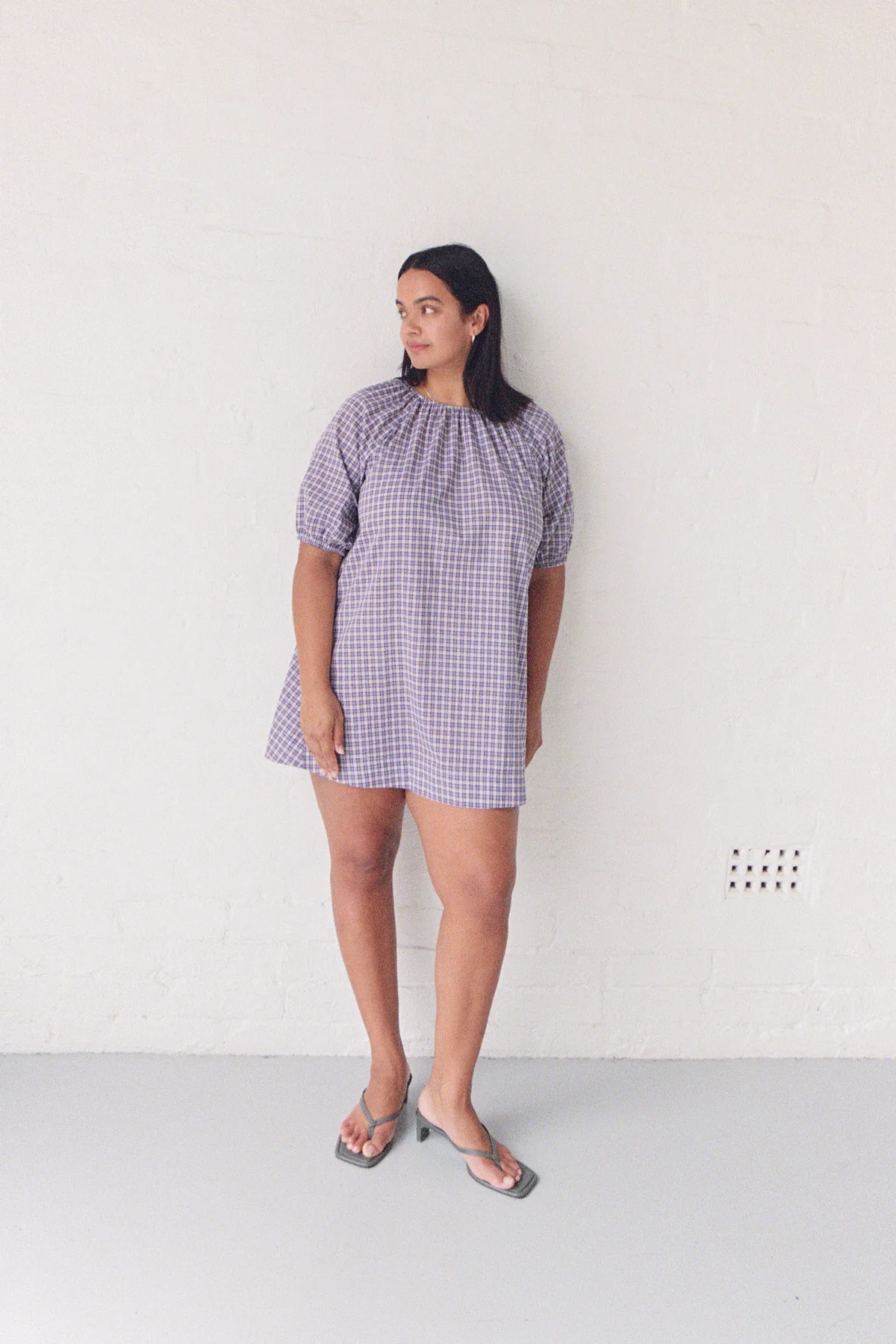 Sylvie Mini Dress - Image 8