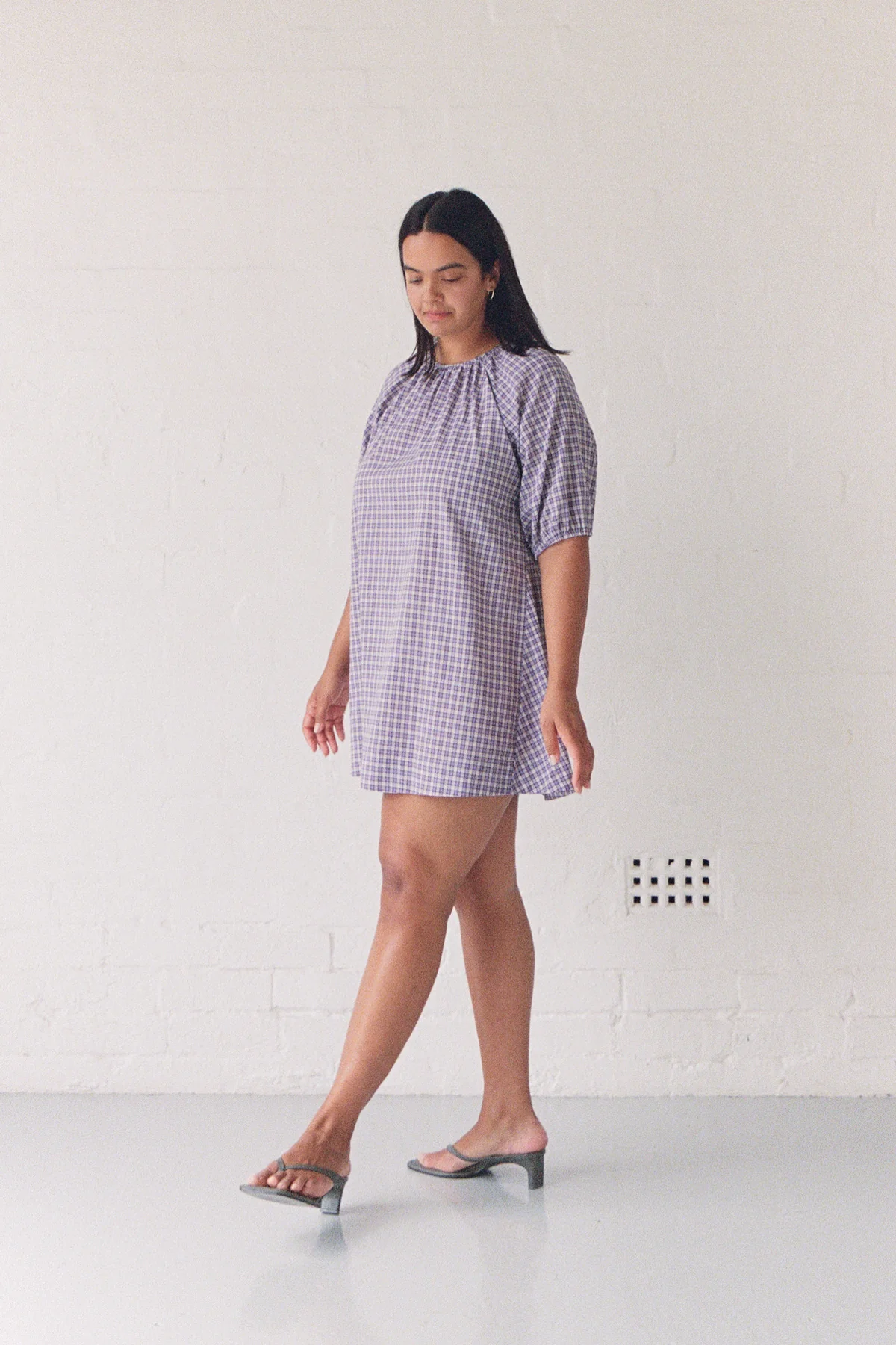 Sylvie Mini Dress - Image 9