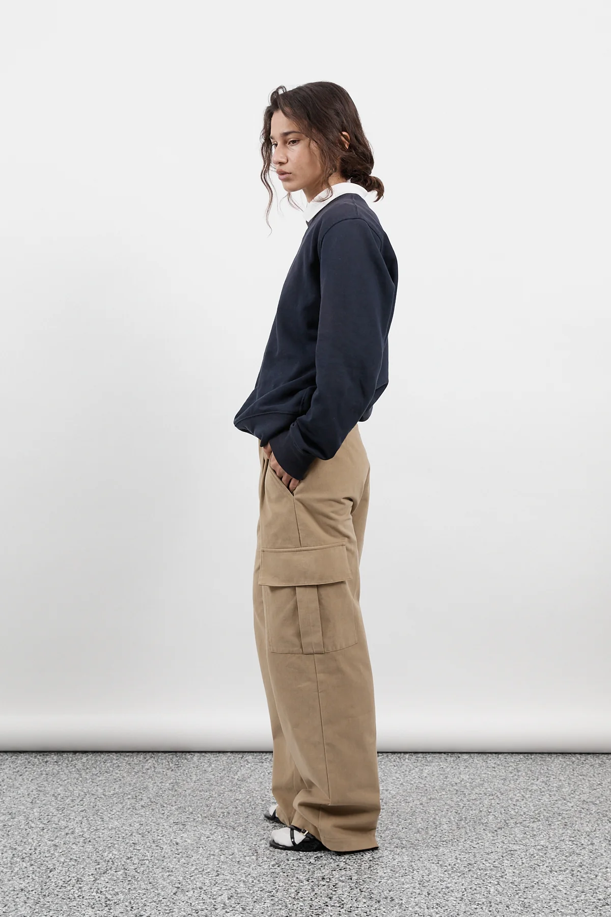 Taylor Cargo Pant - Image 10