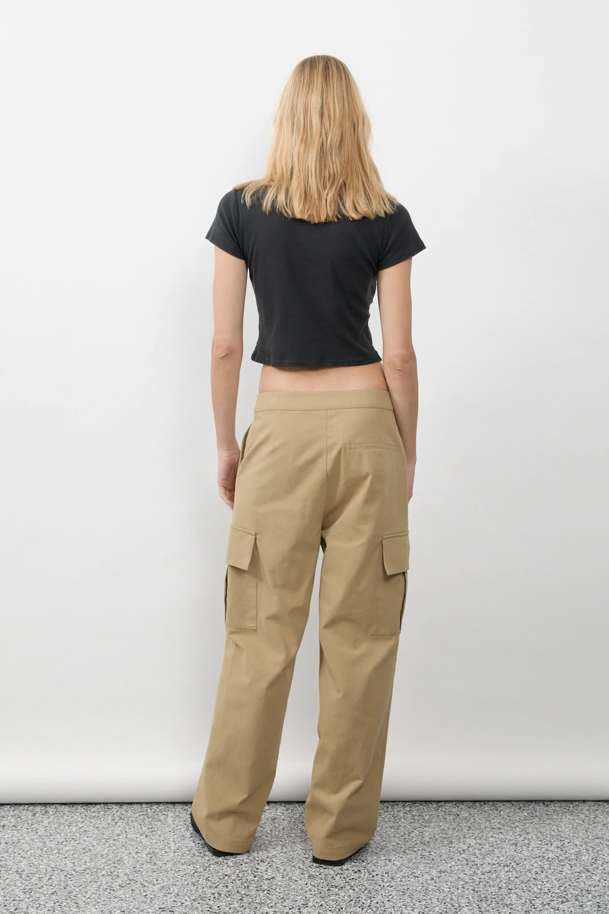 Taylor Cargo Pant - Image 3