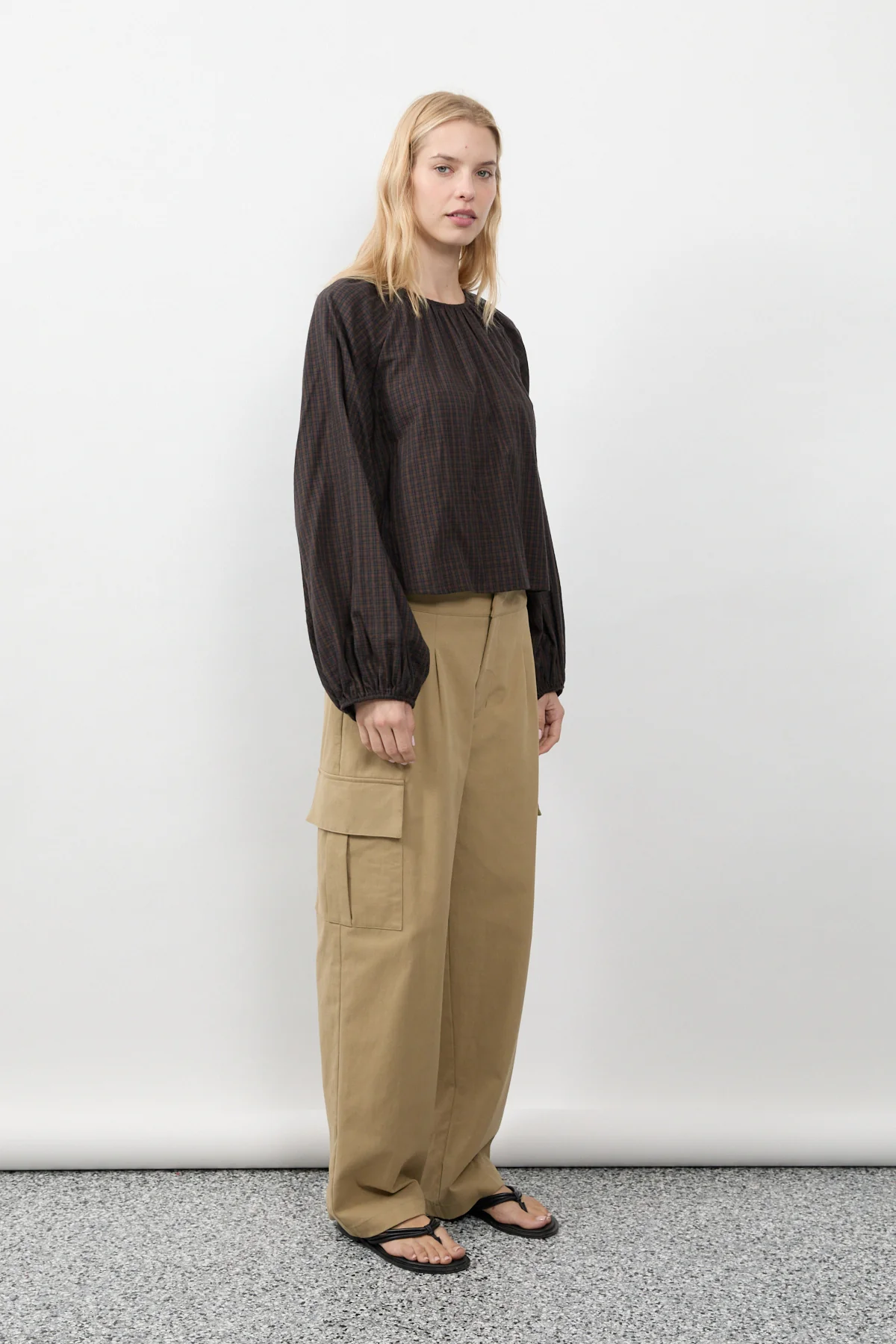 Taylor Cargo Pant - Image 4