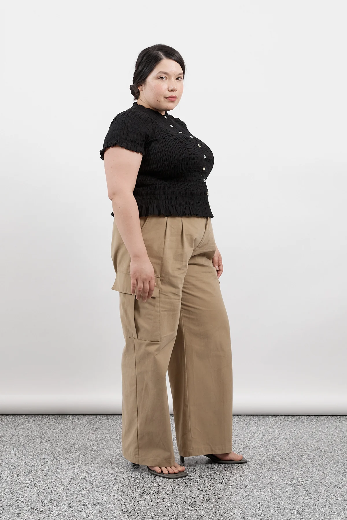 Taylor Cargo Pant - Image 6