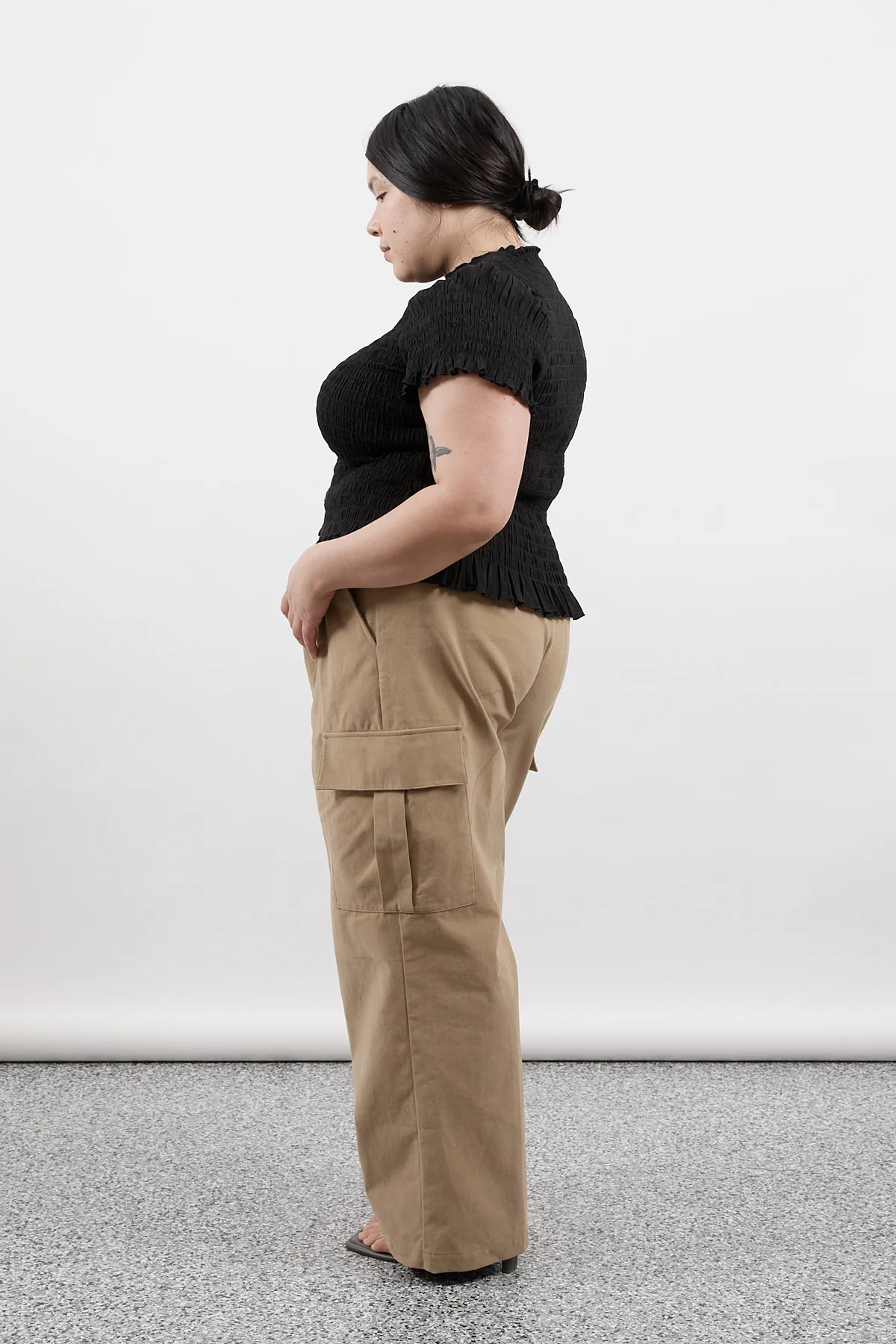 Taylor Cargo Pant - Image 7