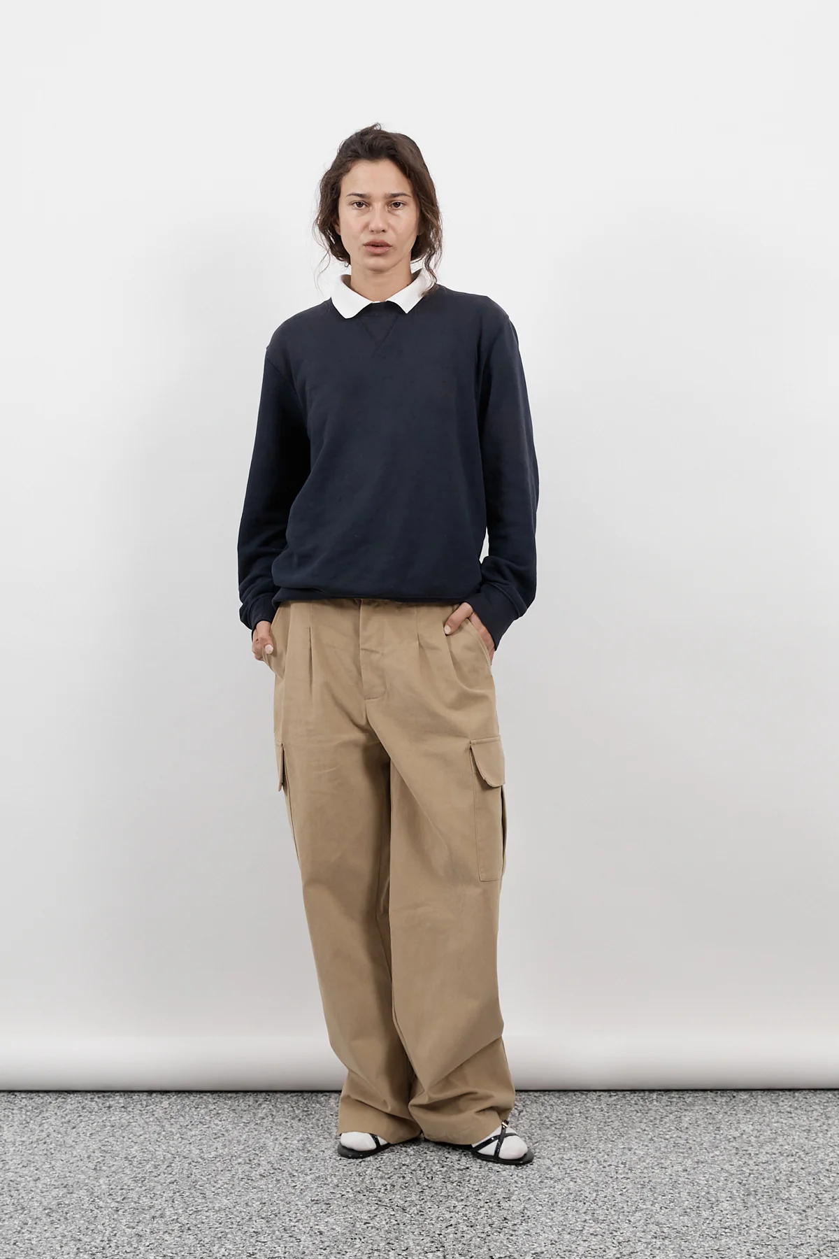 Taylor Cargo Pant - Image 8