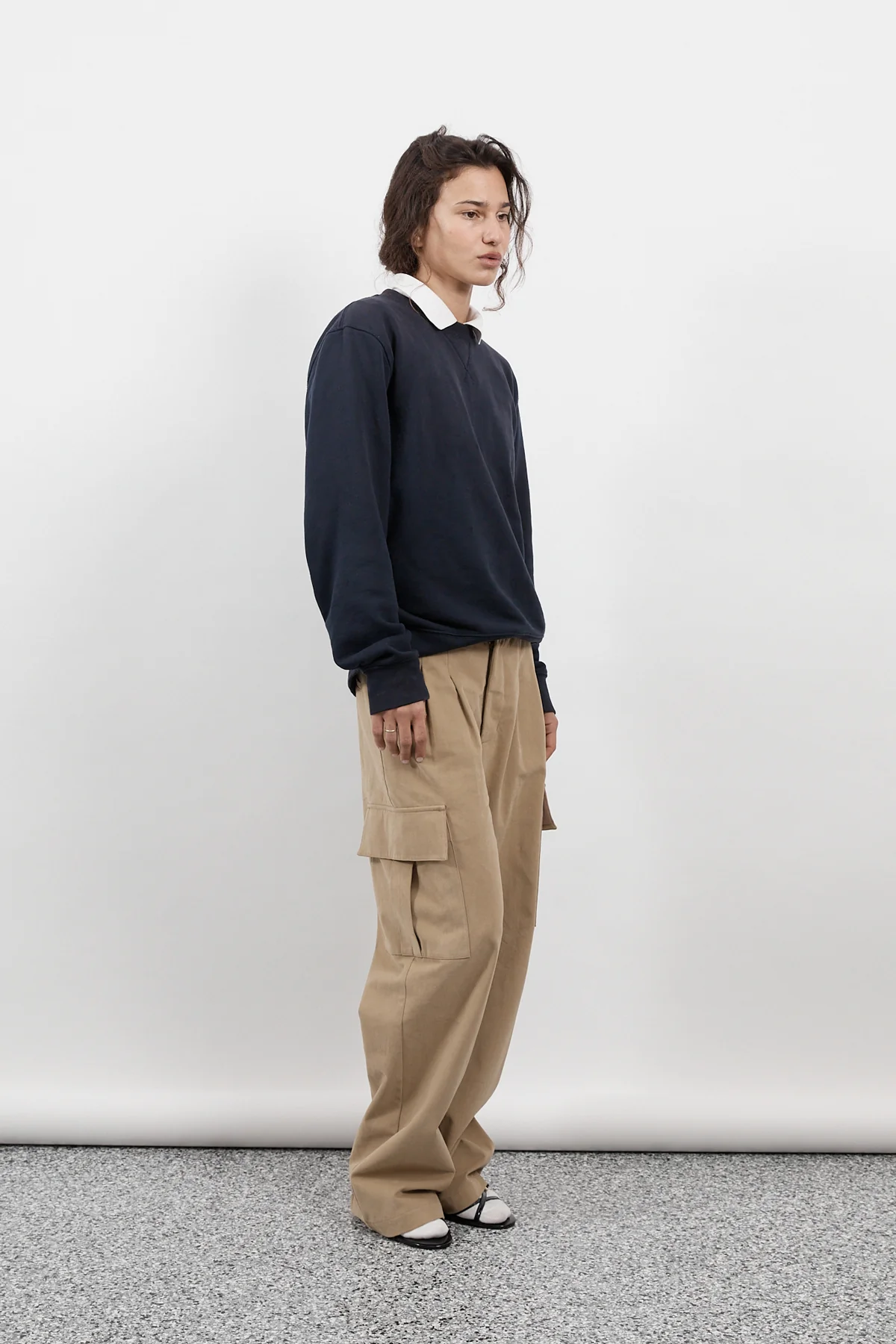 Taylor Cargo Pant - Image 9