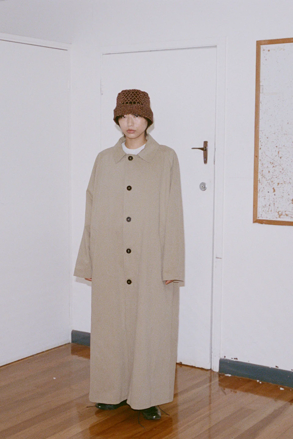 Trench Coat - Image 10