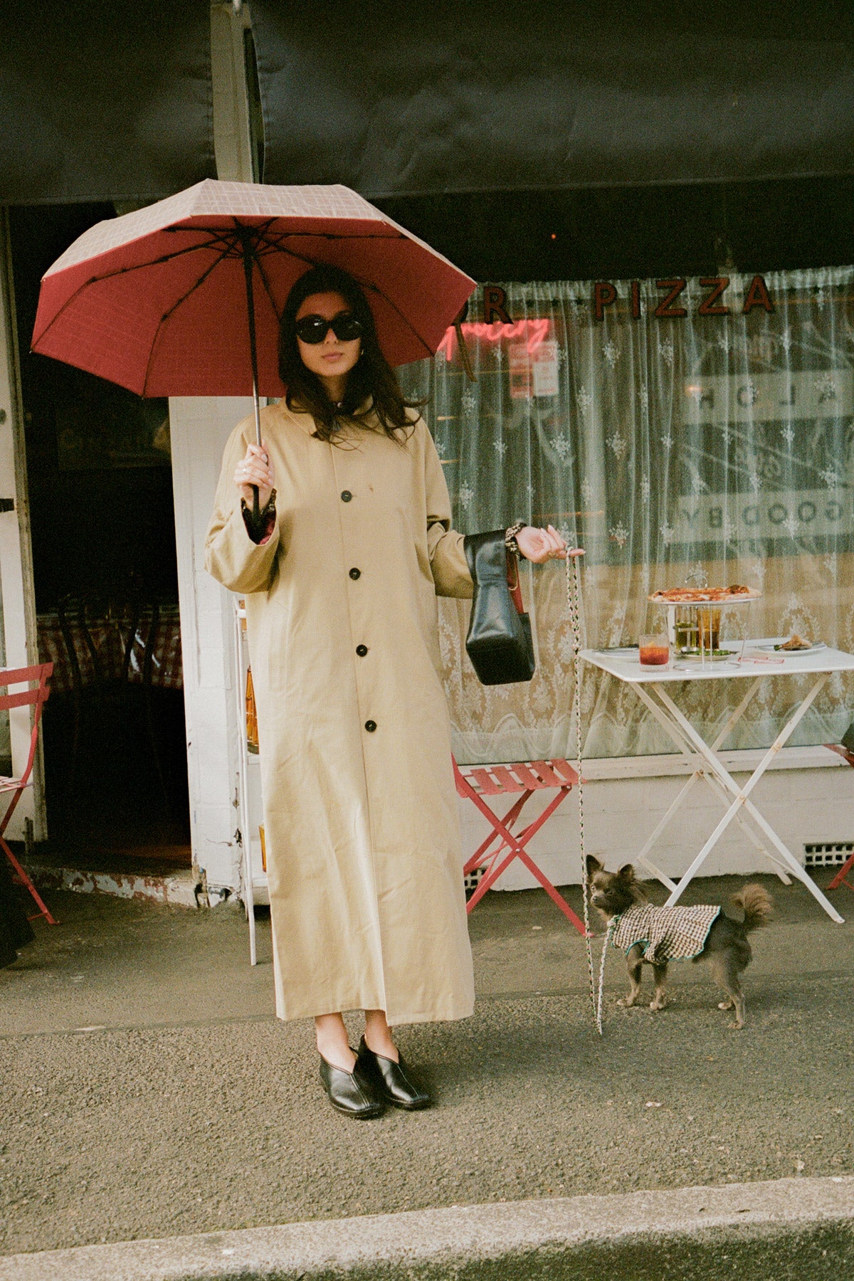 Trench Coat - Image 14
