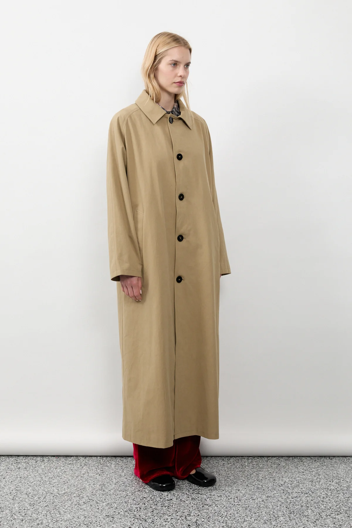 Trench Coat - Image 17