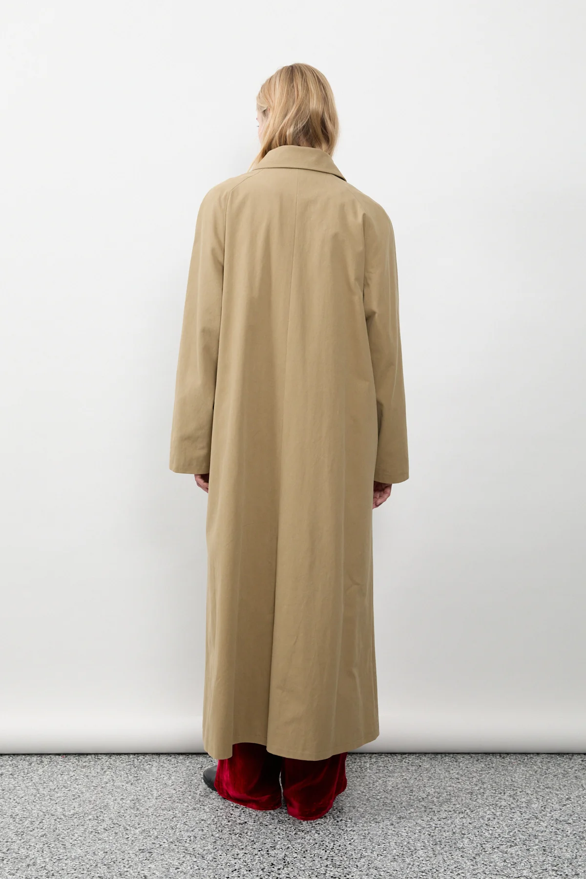 Trench Coat - Image 18
