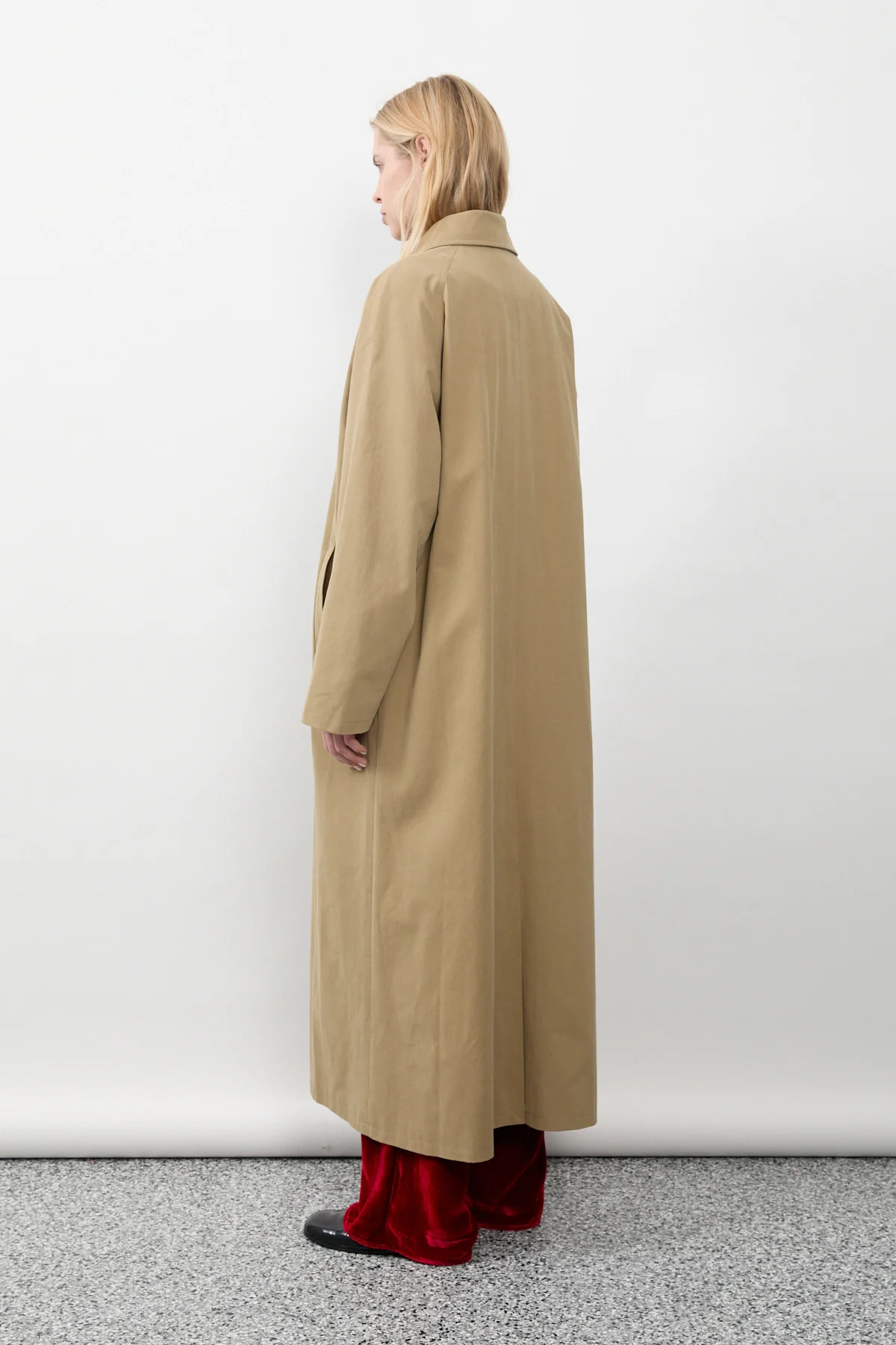 Trench Coat - Image 19