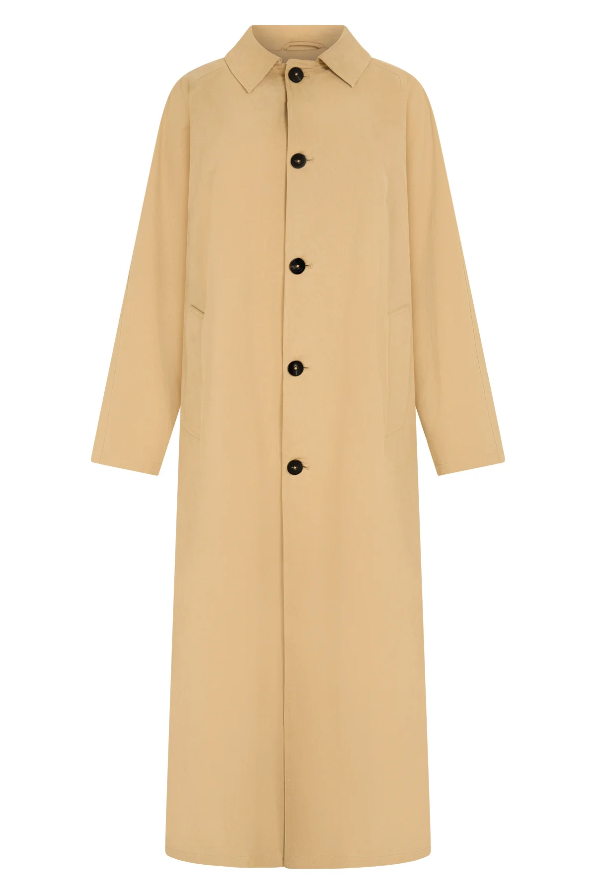 Trench Coat - Image 20