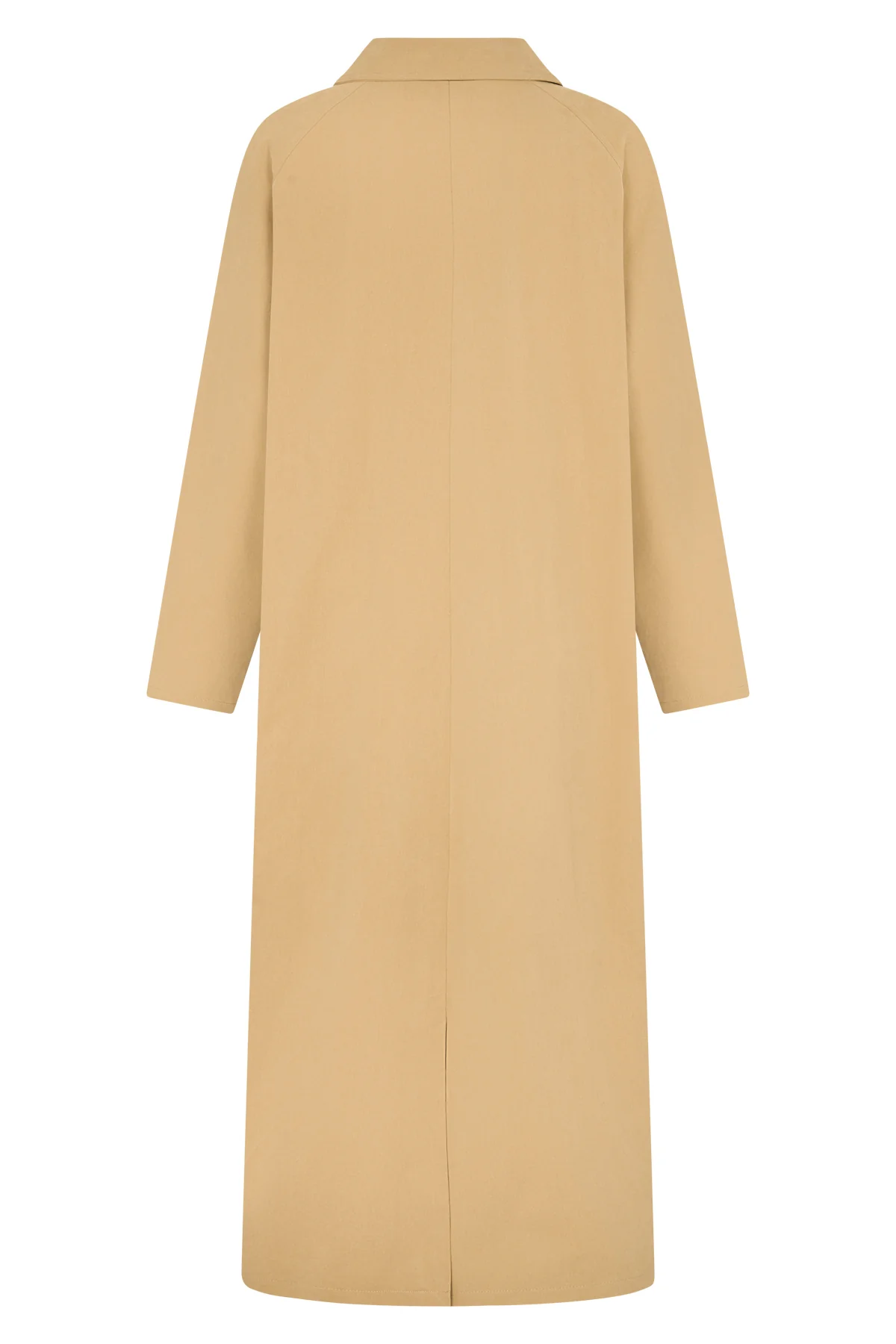 Trench Coat - Image 21