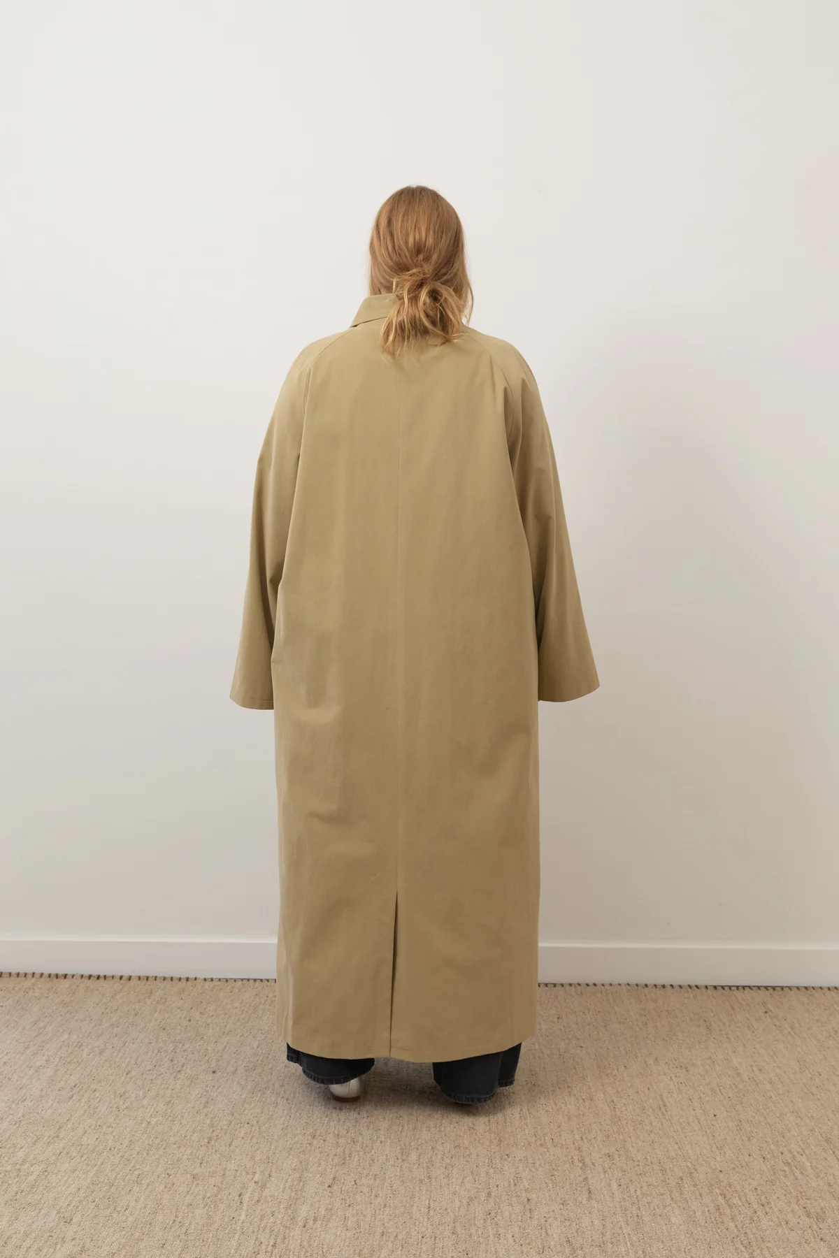 Trench Coat - Image 5