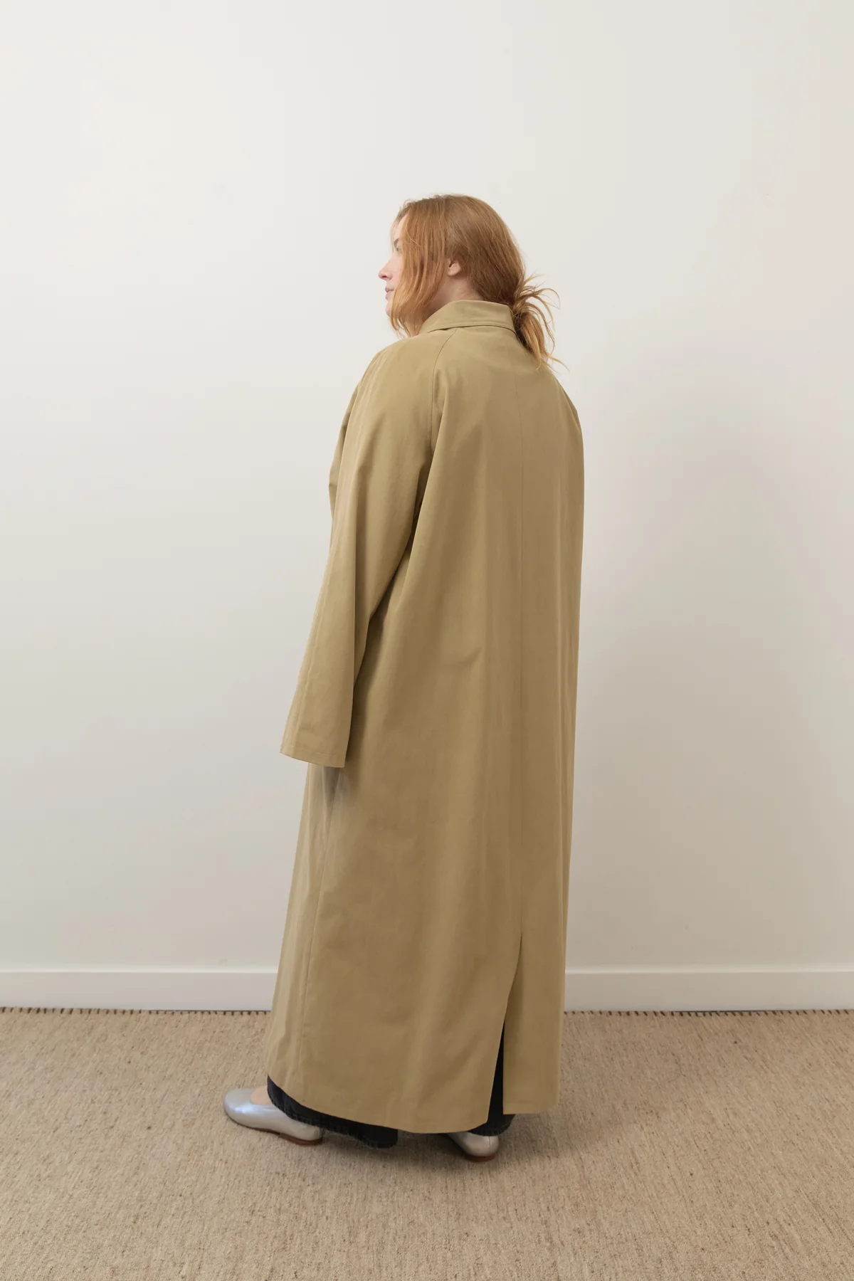 Trench Coat - Image 6