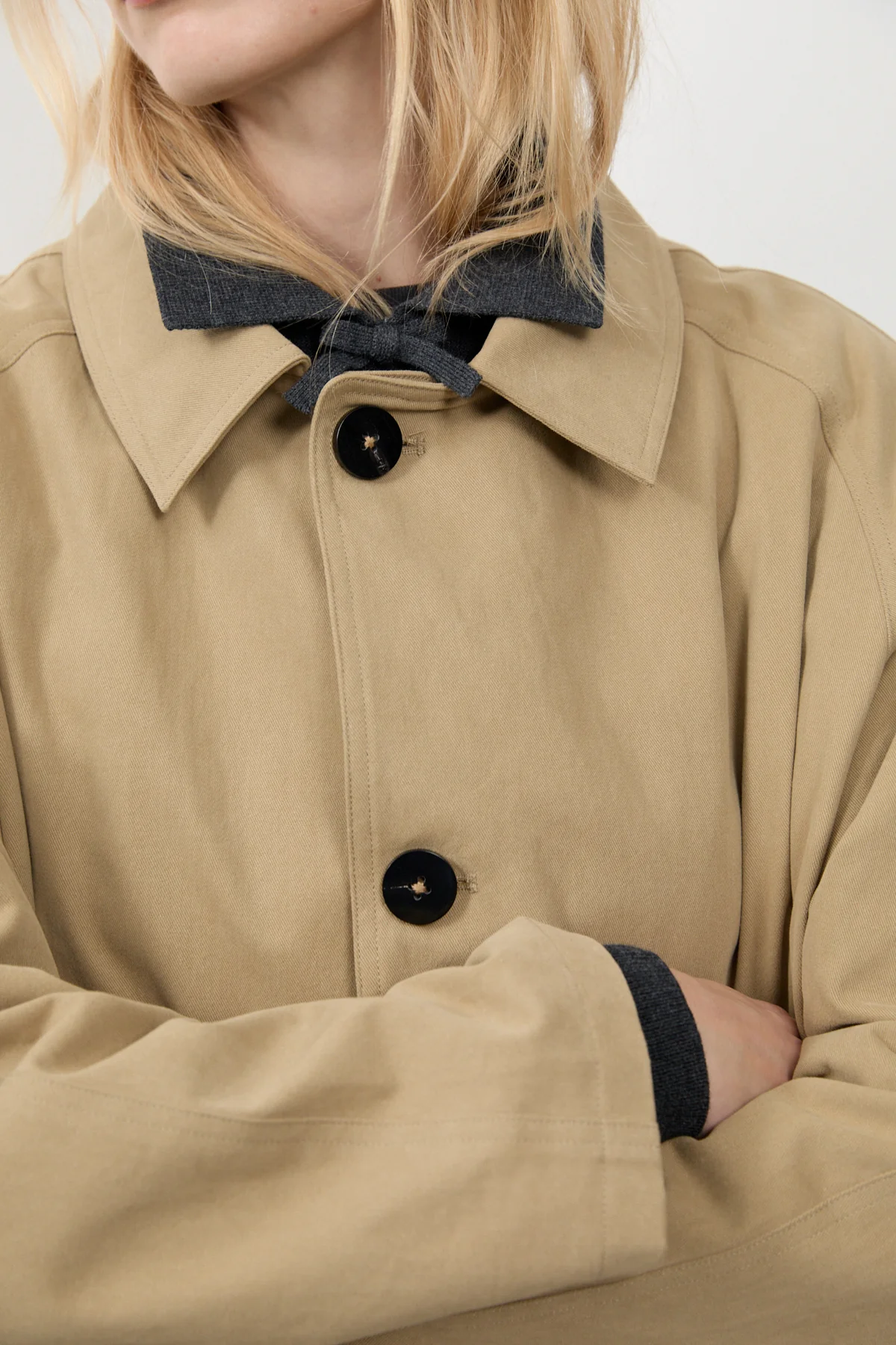 Trench Coat - Image 8