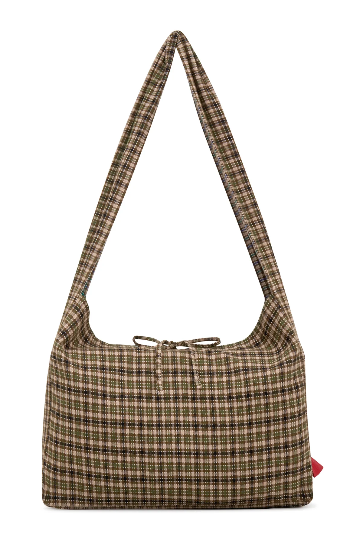 Reversible Crossbody Tote - Image 9